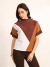 Crescendo Winter Top
