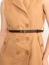 Kazo Interbuckle Belt