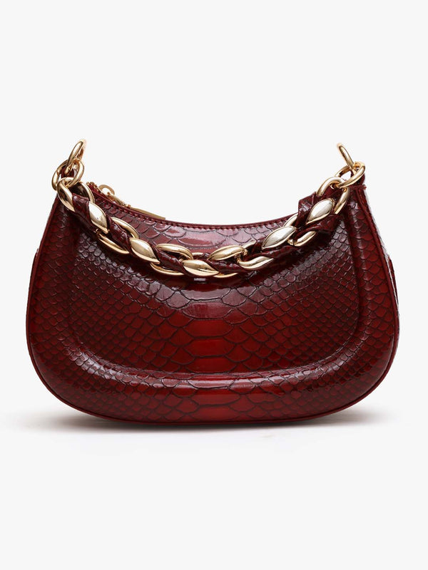 Kazo Sheen Braided Sling