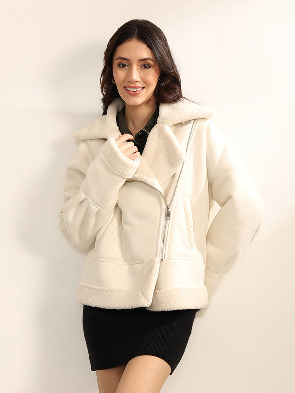 Moonbeam Jacket