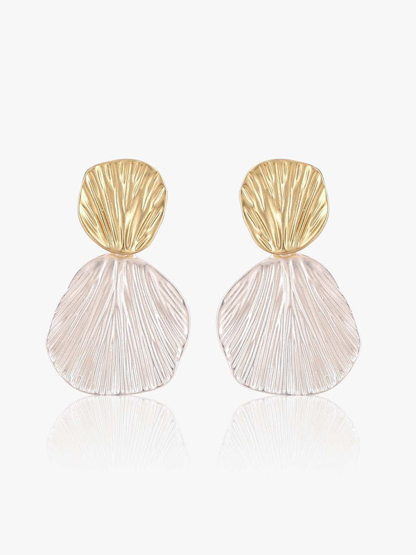 Kazo Ocean Glow Stud Earrings
