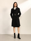 Pewter Overcoat