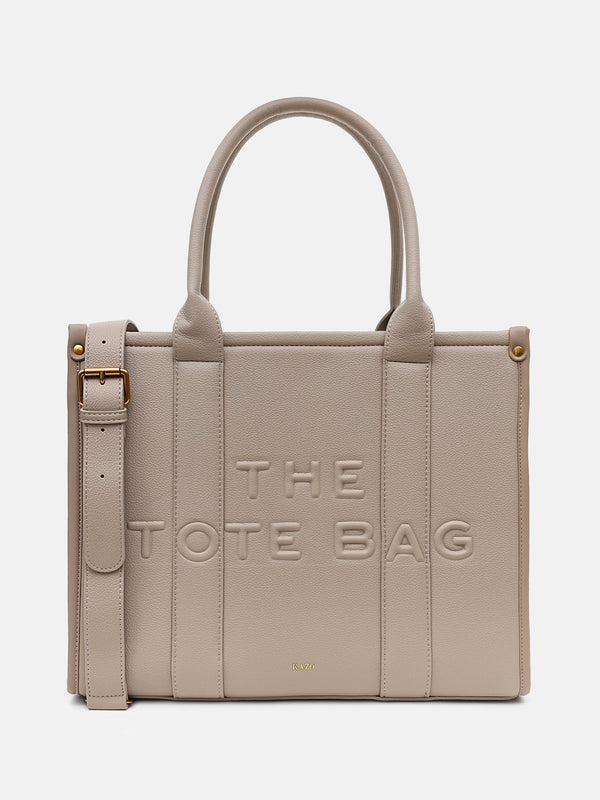 Kazo Tote Bag 2Nd Edit