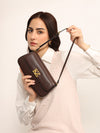The Torus Shoulder Bag
