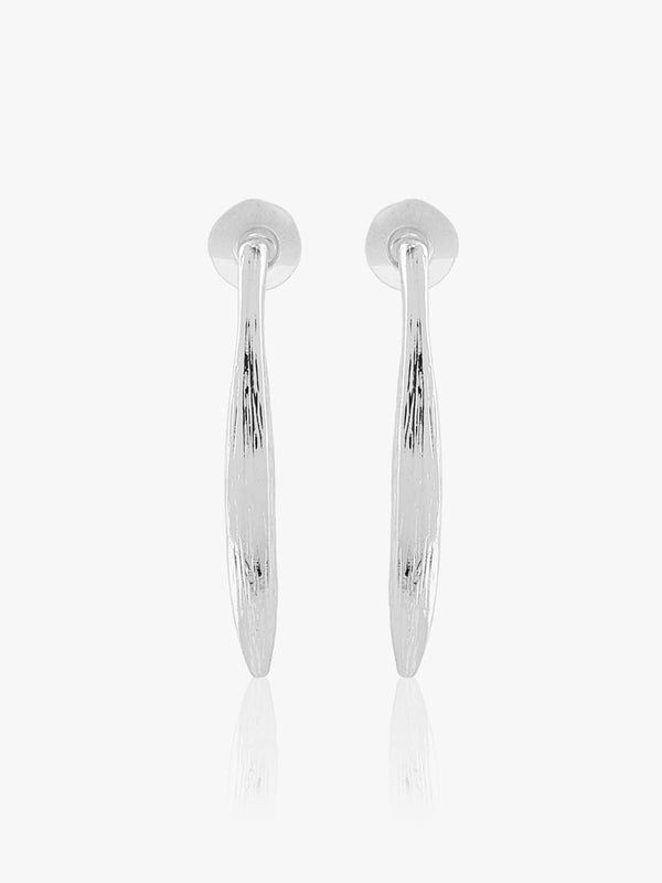 Kazo Aris Statement Drop Earrings