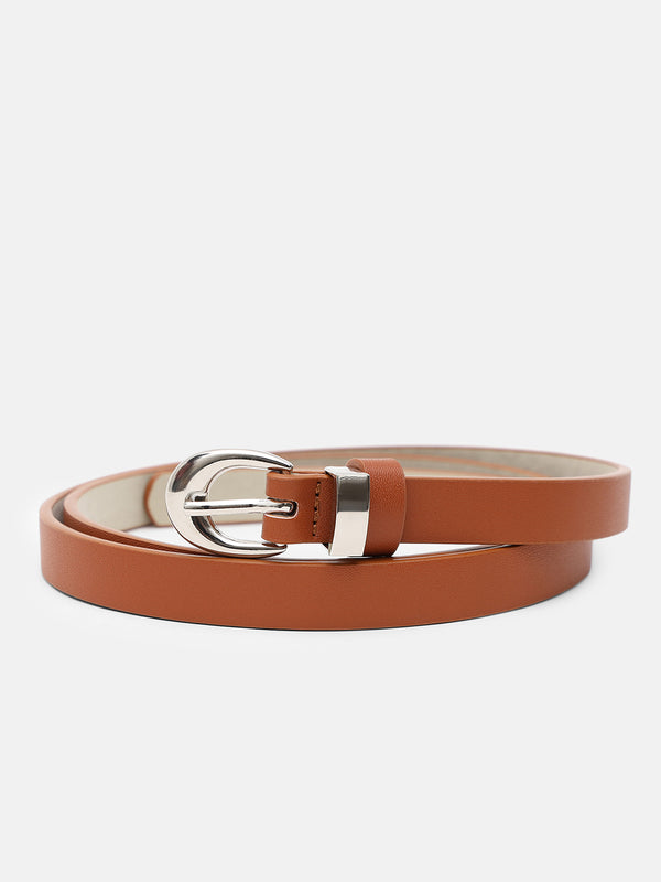 Sienna Formal Thin Belt
