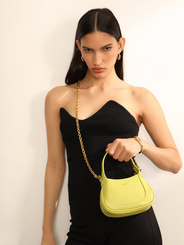 The Pixie Mini Bag