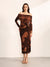 Huxley Maxi Dress