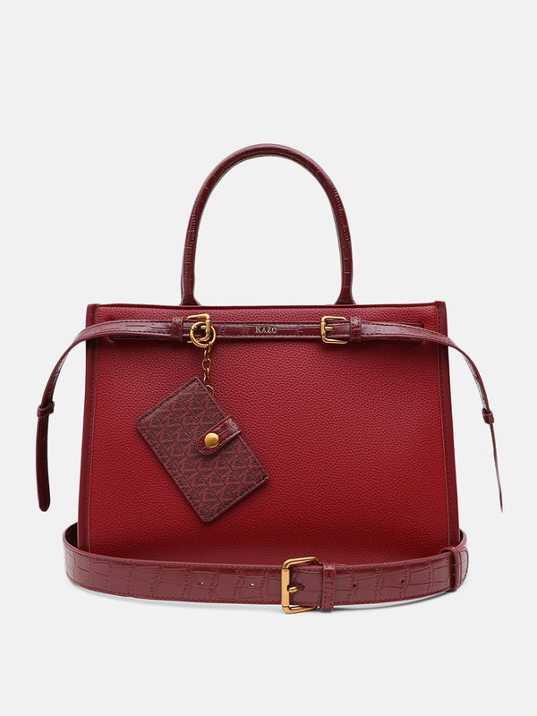 Kazo Evelyn Tote Bag