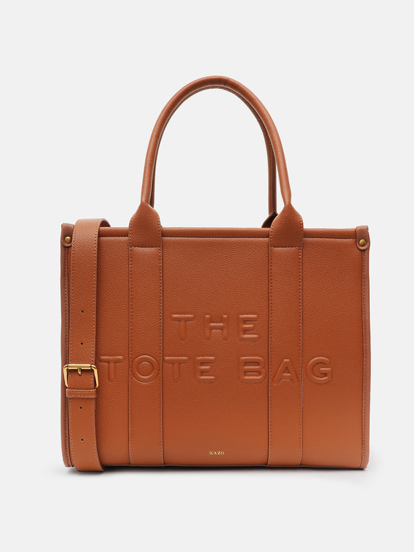Kazo Tote Bag 2Nd Edit