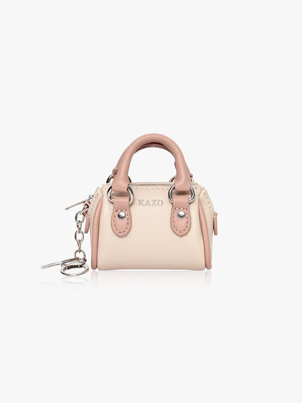 Kazo Halo Mini Bag Charm