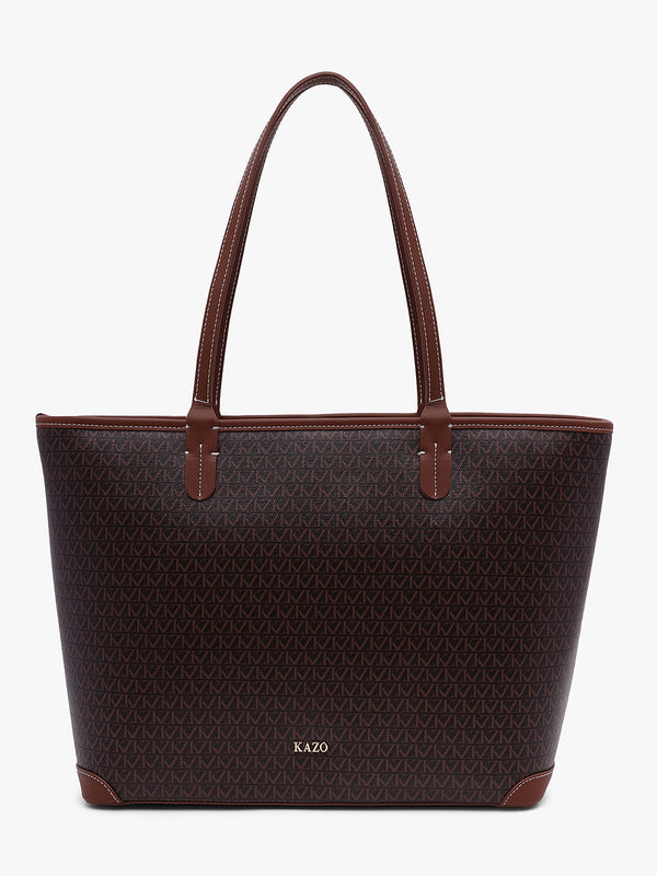 Kazo Marcelle Tote