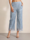 Baldwin Pull On Pants