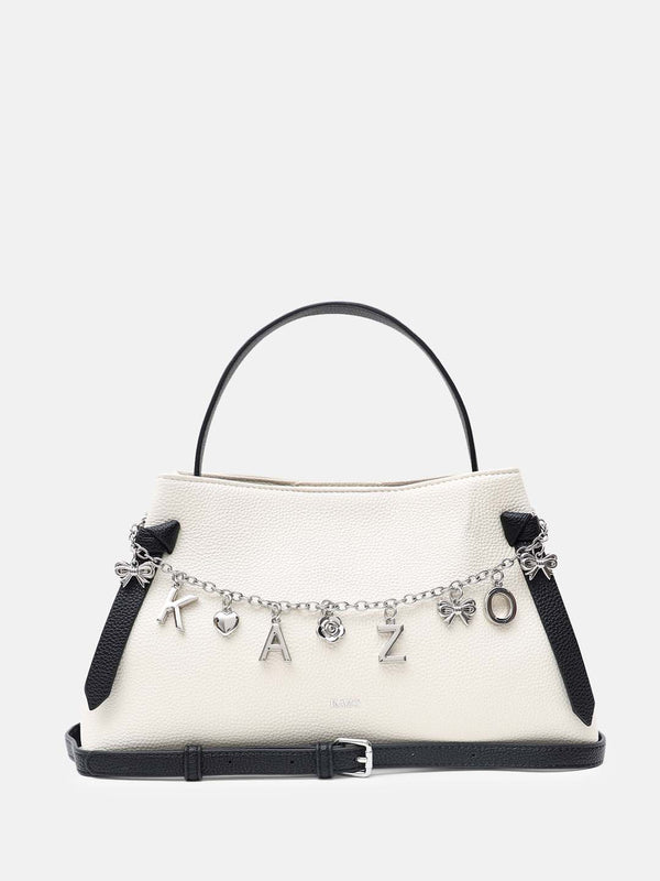 Kazo Lara Satchel Bag