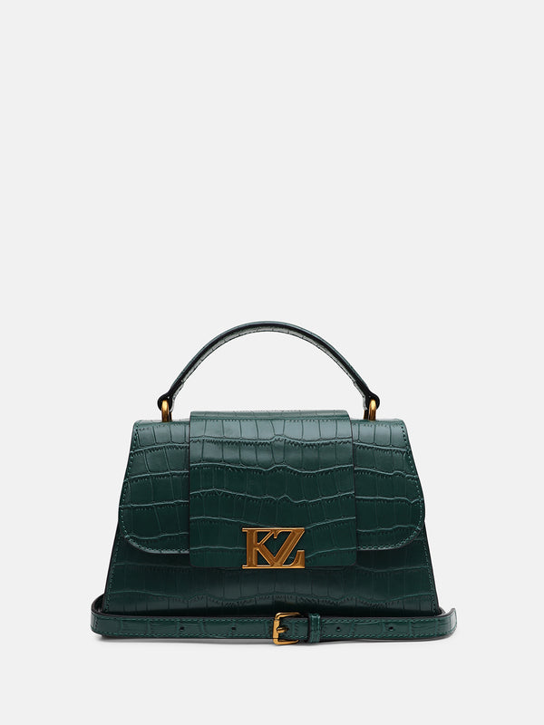 Kazo Lyne Satchel Bag