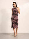 Penthouse Maxi Dress