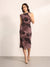 Penthouse Maxi Dress