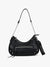 Half Moon Shoulder Bag