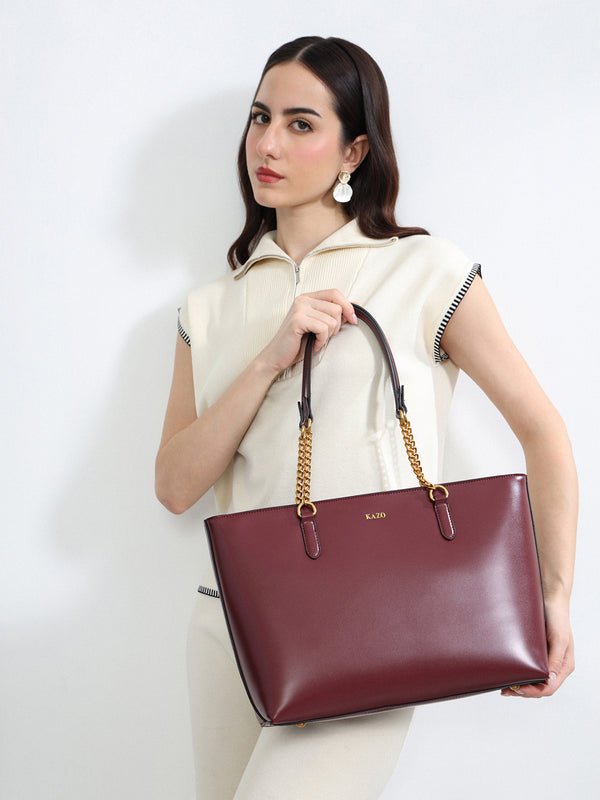 Kazo Viora Tote Bag