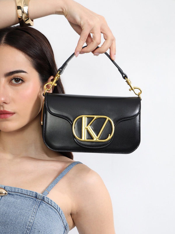 Kazo Levy Sling Bag