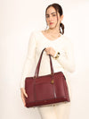 The Relic Tote Bag