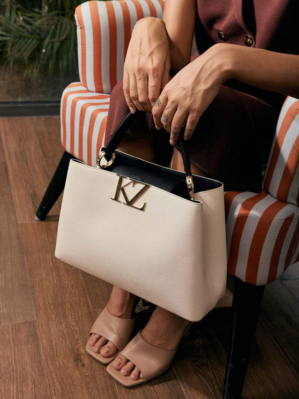 Kazo Silva Satchel