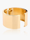 Modern Grip Cuff Bracelet