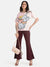 DumboDisney Half And Half Printed T-Shirt