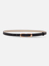 Kazo Gancio Belt