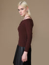 Ebba Winter Top