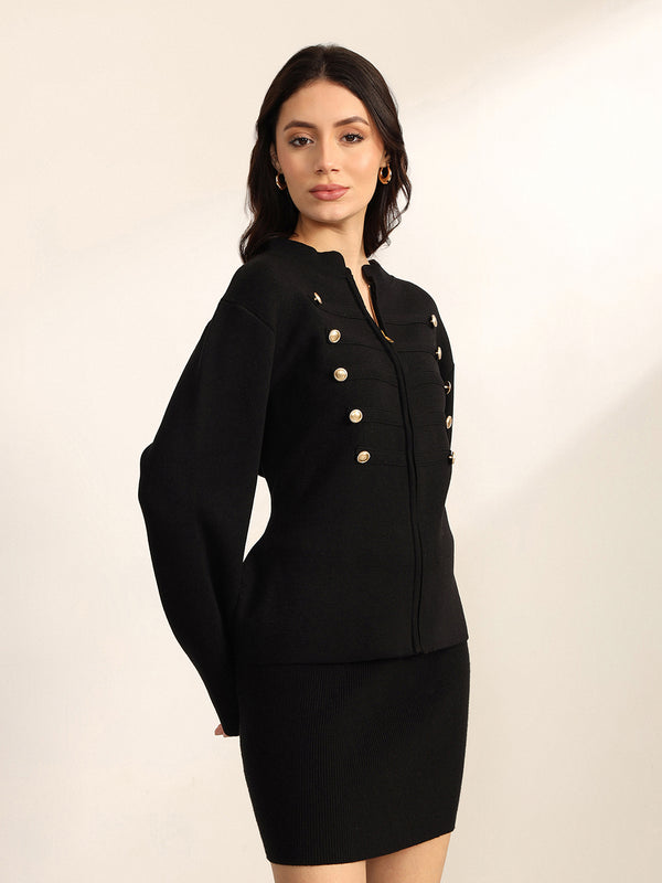 Edwina Jacket