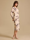 Posie Midi Dress
