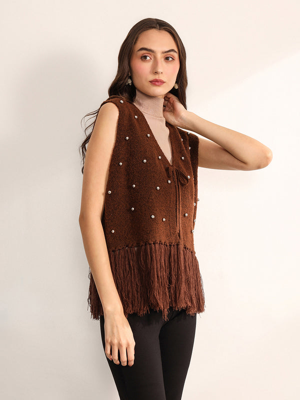 Alpaca Shrug