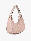 Quilted Shoulder Bag