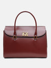 The Zenith Satchel Bag