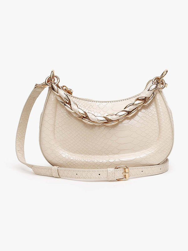 Kazo Sheen Braided Sling