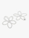 Daisy Dreams Statement Earrings