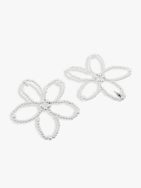 Daisy Dreams Statement Earrings