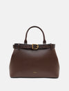 The Lumen Satchel Bag