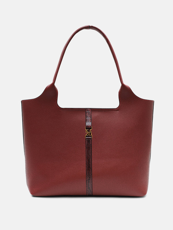 The Kiva Tote Bag