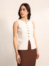 Tiara Winter Top