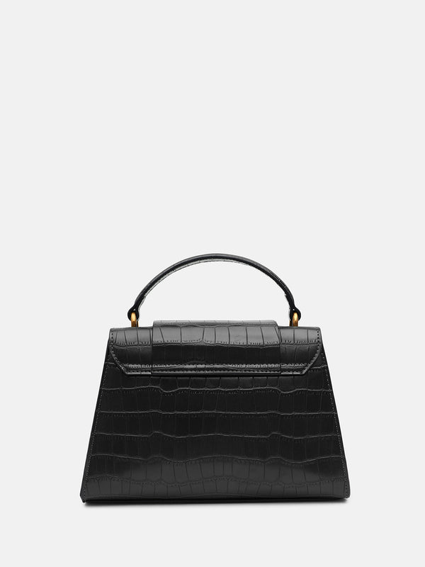 Kazo Lyne Satchel Bag