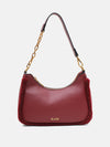 Kazo Fuzzy Logic Shoulder Bag