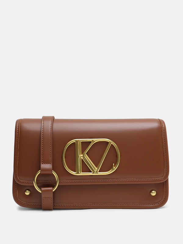 Kazo Greta Shoulder Bag