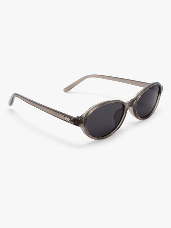 Round Soul Chic Sunglasses