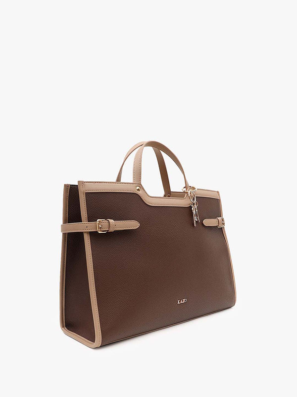 Kazo Nova Tote Bag