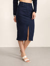 Isabel Midi Skirt