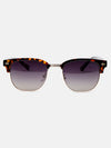 The Signature Square Sunglasses