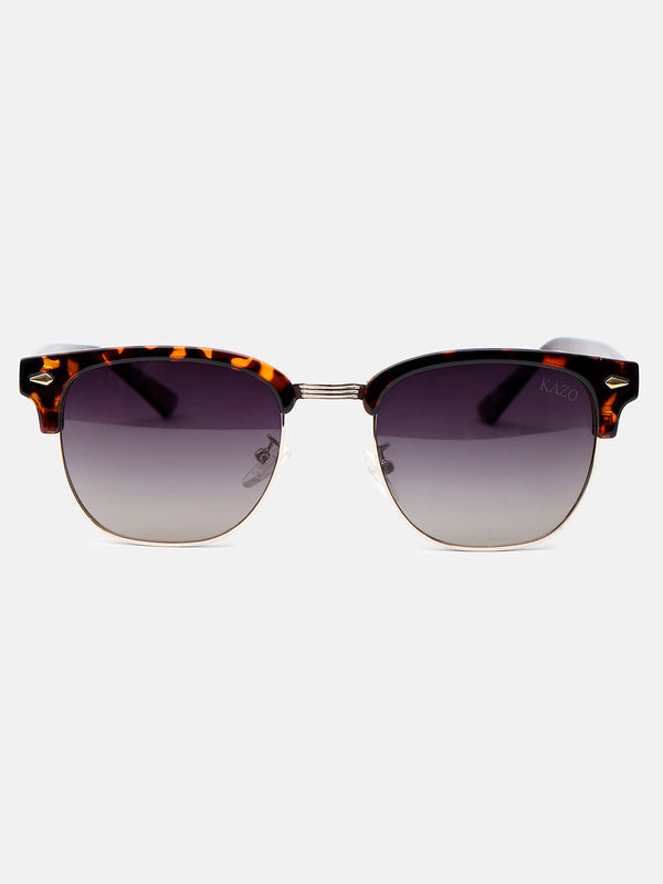 The Signature Square Sunglasses