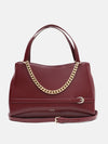 Kazo Maren Top Handle Bag